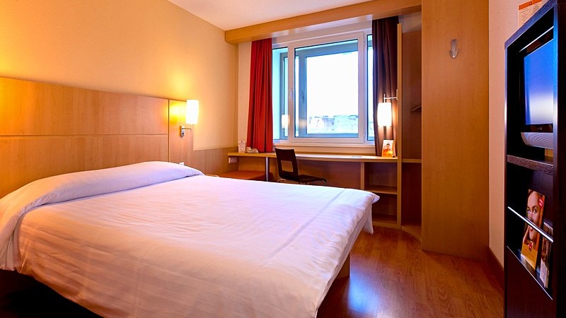 Štandardný hotel