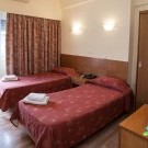 Aristoteles Hotel 
