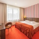 Rija VEF Hotel 