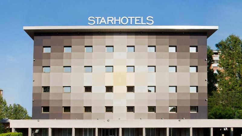 Starhotels Tourist