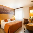Starhotels Tourist