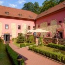 Starý pivovar *** Hotel 