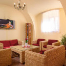 Starý pivovar *** Hotel 