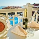 Saint George Palace Hotel