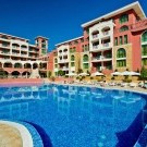 Saint George Palace Hotel