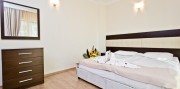 Sveti Vlas - Saint George Palace Hotel 3* All Inclusive s letenkou