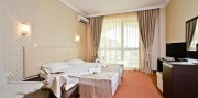 Sveti Vlas - Saint George Palace Hotel 3* All Inclusive s dopravou