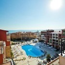 Saint George Palace Hotel