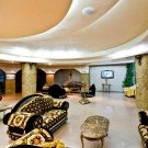 Saint George Palace Hotel
