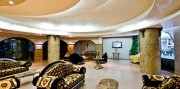 Sveti Vlas - Saint George Palace Hotel 3* All Inclusive s letenkou