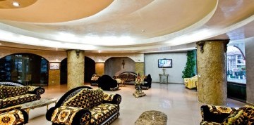 Sveti Vlas - Saint George Palace Hotel 3* All Inclusive s letenkou