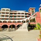 Saint George Palace Hotel