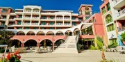 Sveti Vlas - Saint George Palace Hotel 3* All Inclusive s dopravou