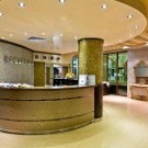 Saint George Palace Hotel