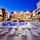 Saint George Palace Hotel