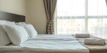Sveti Vlas - Saint George Palace Hotel 3* All Inclusive s letenkou