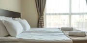 Sveti Vlas - Saint George Palace Hotel 3* All Inclusive s dopravou