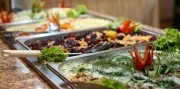 Sveti Vlas - Saint George Palace Hotel 3* All Inclusive s dopravou
