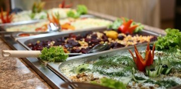 Sveti Vlas - Saint George Palace Hotel 3* All Inclusive s dopravou
