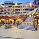 Saint George Palace Hotel