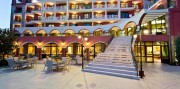 Sveti Vlas - Saint George Palace Hotel 3* All Inclusive s letenkou