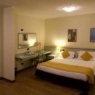 Campus Hotel 