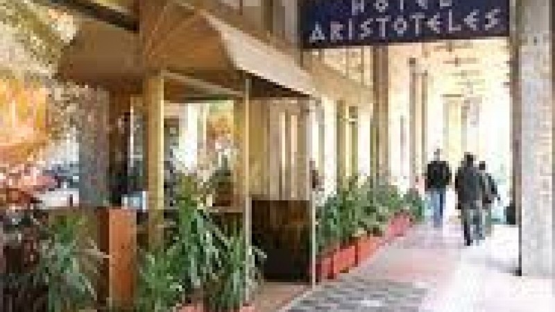 Aristoteles Hotel 