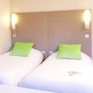 HOTEL CAMPANILE VILLEPINTE NEPOUZIVAT