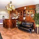 Crocus Hotel 