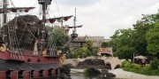 5-dňový letecký zájazd do Disneylandu v Paríži