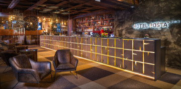 Boutique Hotel Pošta ****