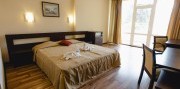 Slnečné pobrežie - Sun Palace hotel 4* s All Inclusive a s dopravou