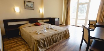 Slnečné pobrežie - Sun Palace hotel 4* s All Inclusive a s dopravou