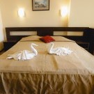 Sun Palace Hotel