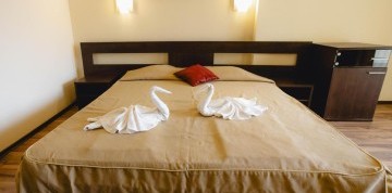 Slnečné pobrežie - Sun Palace hotel 4* s All Inclusive a s dopravou
