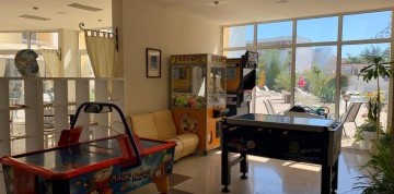 Slnečné pobrežie - Sun Palace hotel 4* s All Inclusive a s dopravou