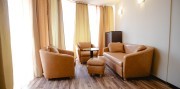 Slnečné pobrežie - Sun Palace hotel 4* s All Inclusive a s dopravou