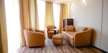 Slnečné pobrežie - Sun Palace hotel 4* s All Inclusive a s dopravou