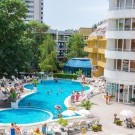 Sun Palace Hotel