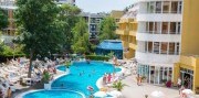 Slnečné pobrežie - Sun Palace hotel 4* s All Inclusive a s dopravou
