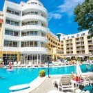 Sun Palace Hotel