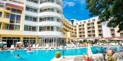 Slnečné pobrežie - Sun Palace hotel 4* s All Inclusive a s dopravou