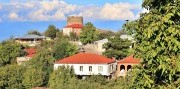 5-dňový letecký zájazd do Gruzínska
