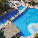 Nirvana 4**** Hotel