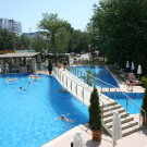 Nirvana 4**** Hotel