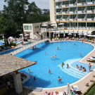 Nirvana 4**** Hotel