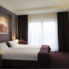 Swing 4**** Hotel