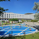 Swing 4**** Hotel