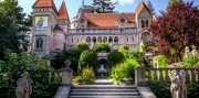 Kráľovský Székesfehérvár a Bory Vár