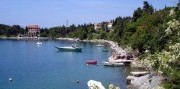 Týždeň na Krku s dopravou a polpenziou - hotel Adriatic
